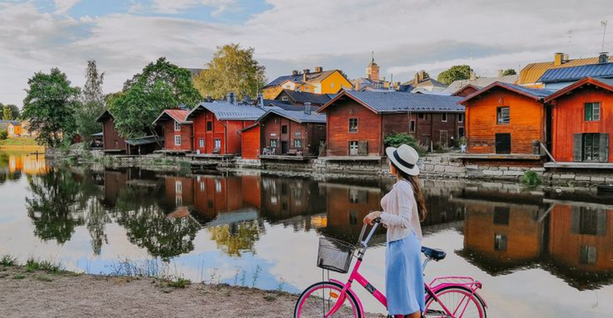 The Country That Ended Homelessness (And What America Can Learn)