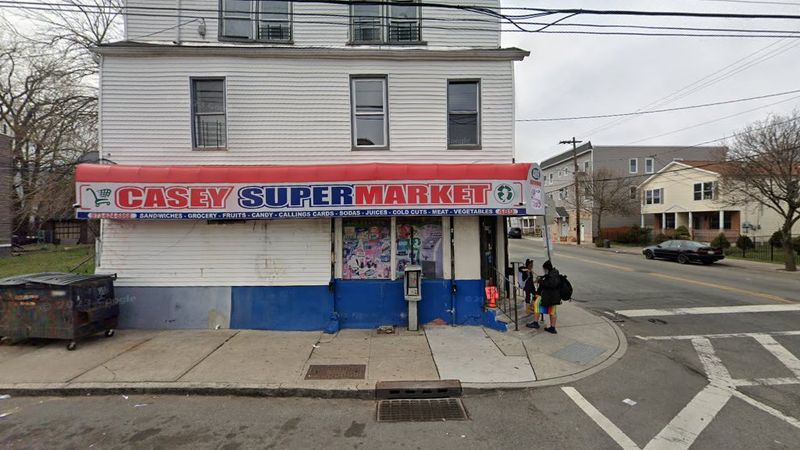 Casey’s General Store - Ankeny, IA and Midwest