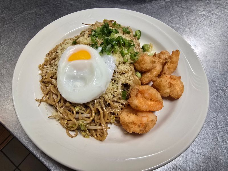 Northside Cafe Buffet — Minot, ND