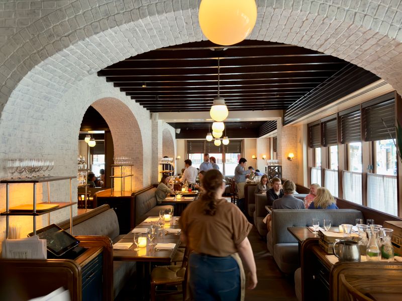 The Love – Philadelphia