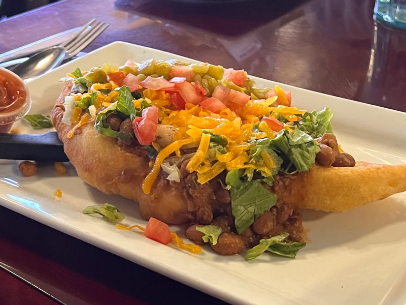 They Serve Up Serious Portions