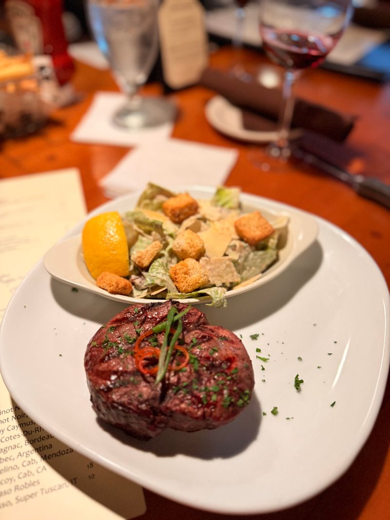 Whitefish Lake Restaurant - Whitefish