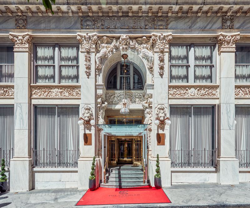 The Candler Hotel (Atlanta)