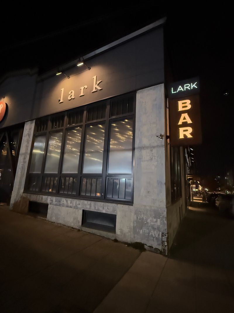 Lark – Seattle
