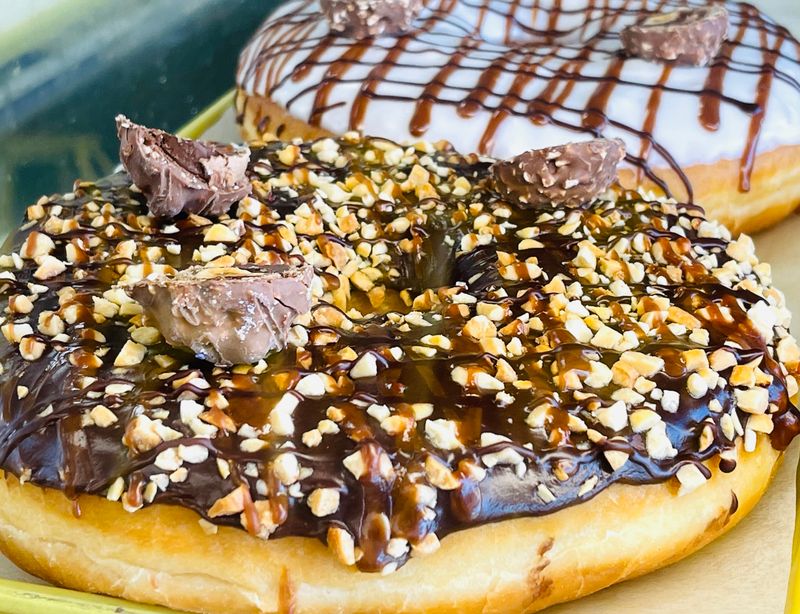 Donut King of Winter Park - Winter Park