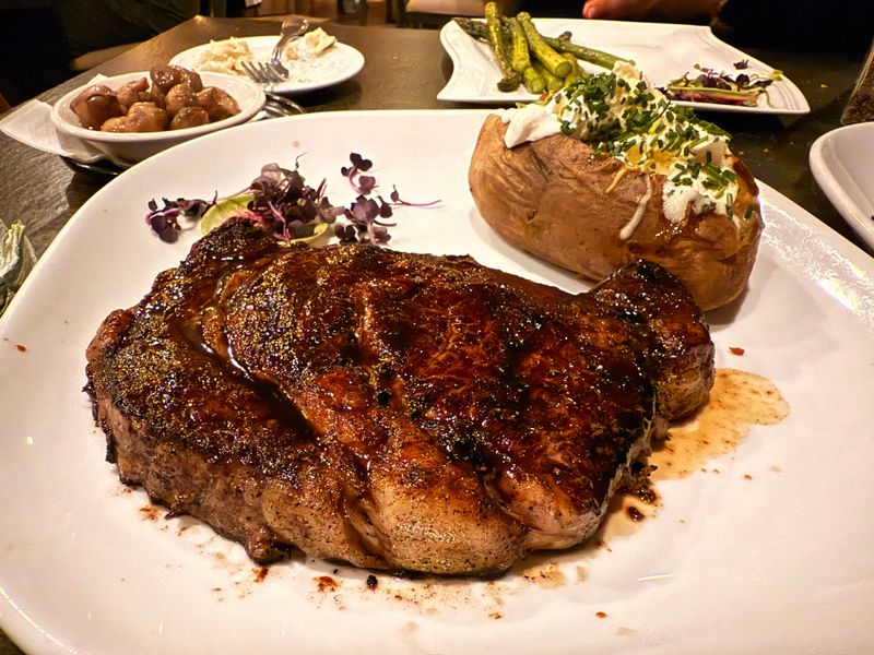 Gorat's Steak House (Omaha)