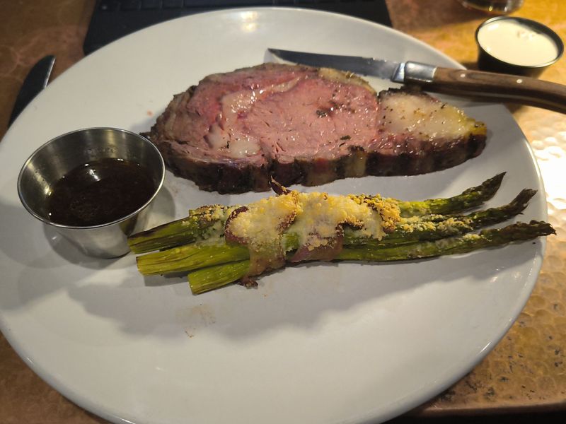 Coppermill Steakhouse & Lounge – McCook