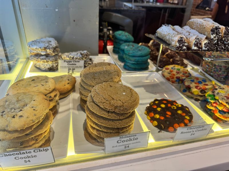 Cookies That Steal the Spotlight