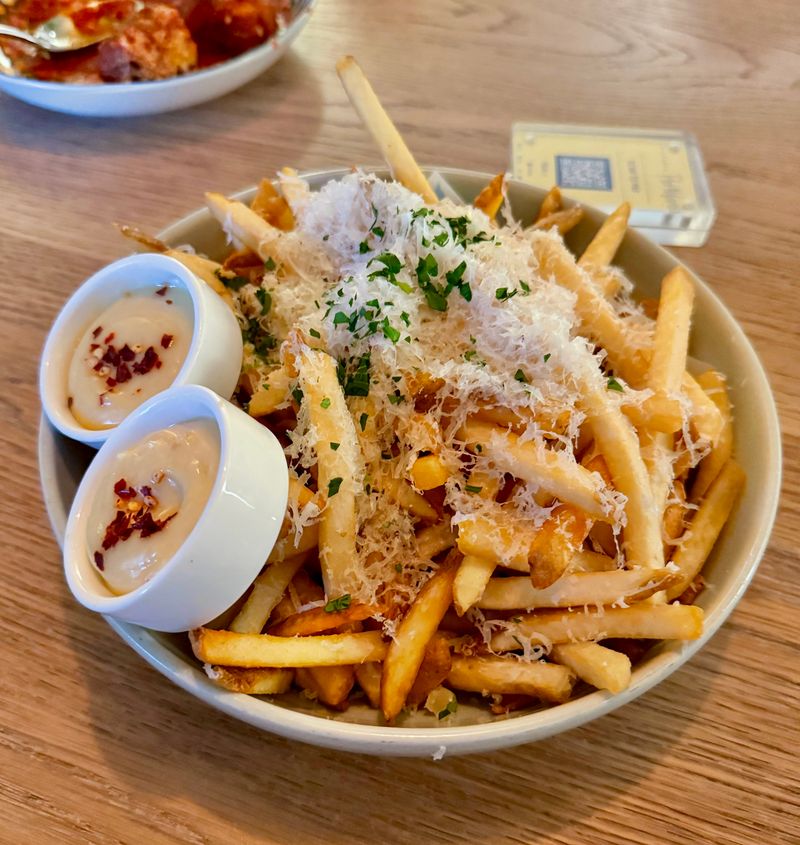 Start Strong With Small Plates