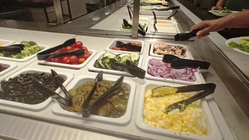 Golden Corral Buffet & Grill — Roswell, NM