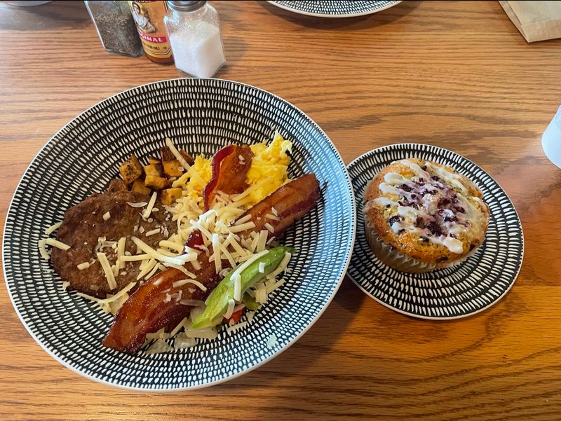 McLain’s Market - Kansas City