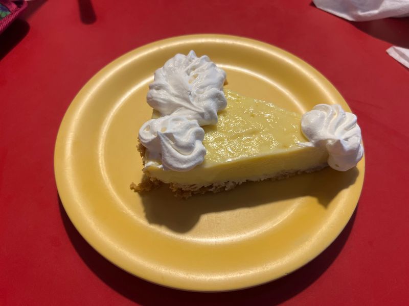 Mrs. Mac's Kitchen (Little) - Key Largo