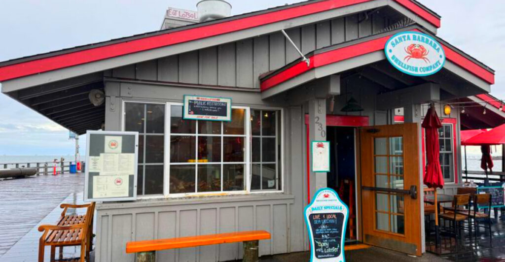 The Fish Tacos in Santa Barbara That Never Make It to Yelp