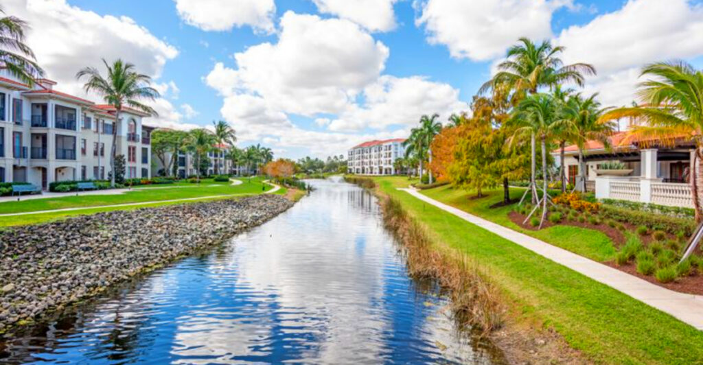 The Florida City Everyone Loves – But No One Talks About