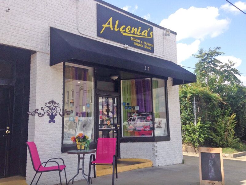 Alcenia's (Downtown Pinch)