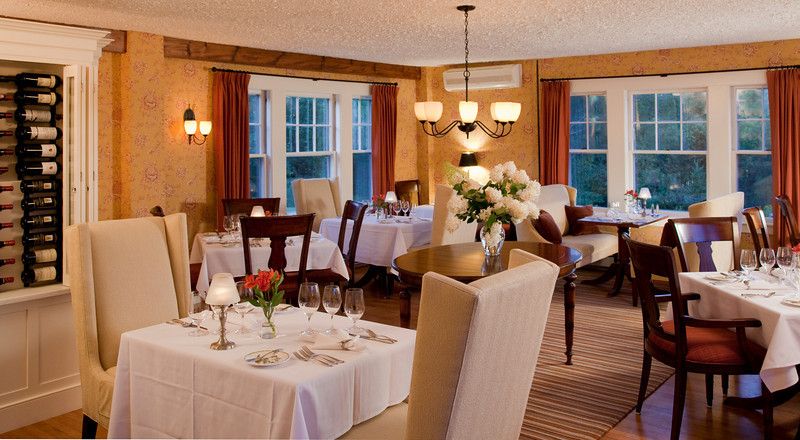 Sugar Hill Inn & Hotel Franconia Notch