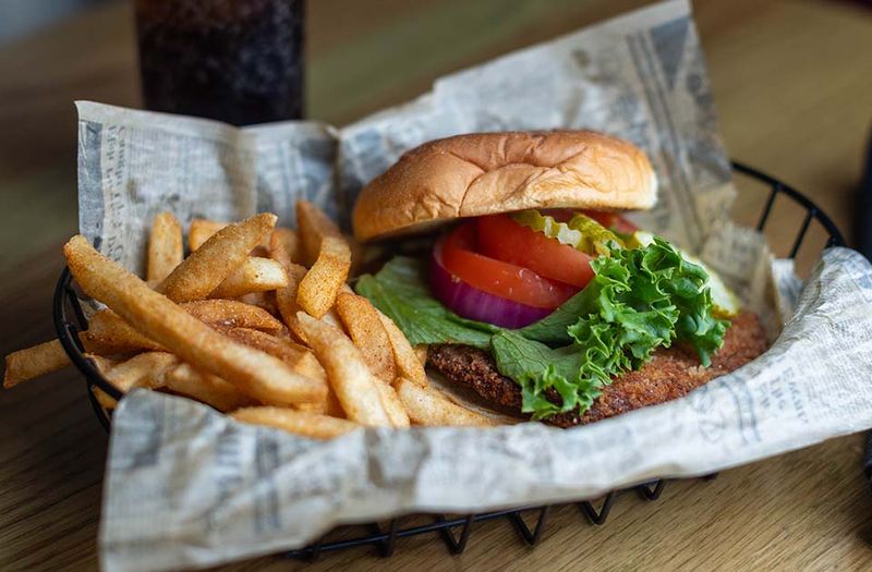 The Vault Pub - Bloomington