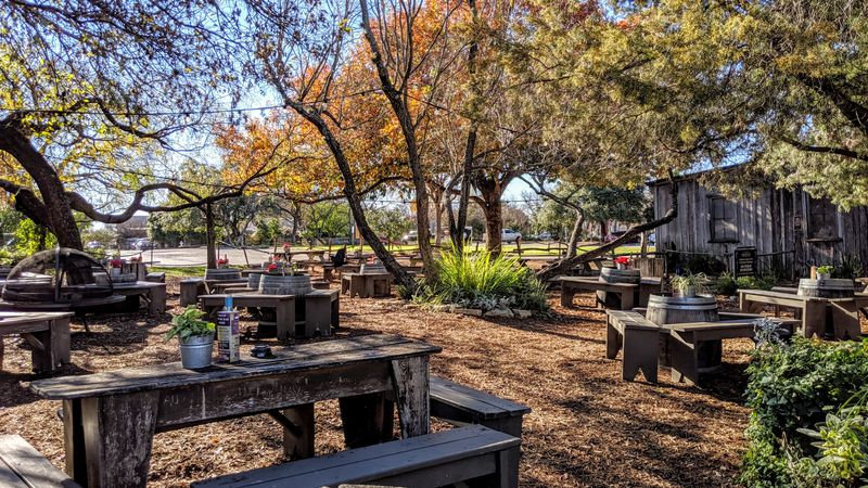 Gruene River Grill & Cantina