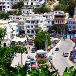 The Greek Island Where People Seem to Forget How to Die