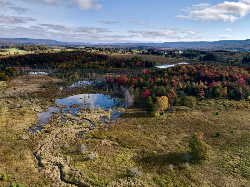 Glacial Origins You Can Still Read In The Land