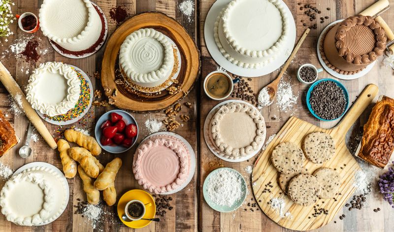 2B Whole Gluten-Free Bakery – Alpharetta