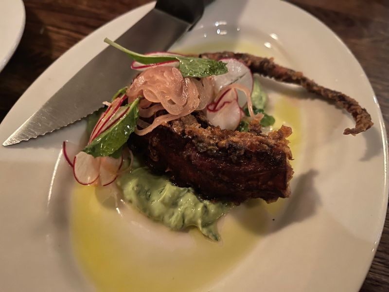 Small Plates That Punch Above Their Weight