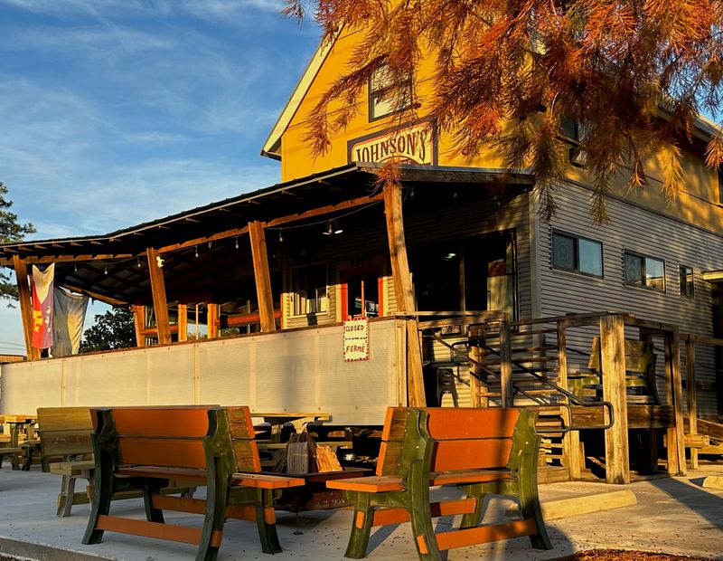 Saturday Breakfast Special: Smoked Meat and Eggs