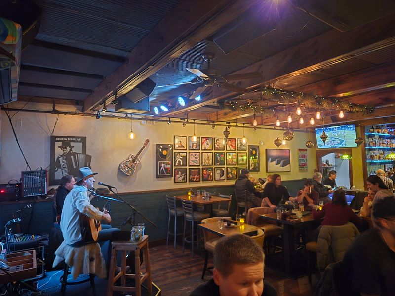 Tupelo Grille - Whitefish