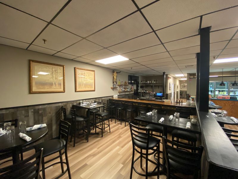 Alexandra's Bistro — Concord, NH