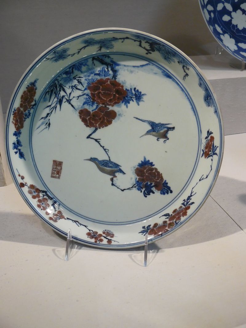 You Must Use Fine China