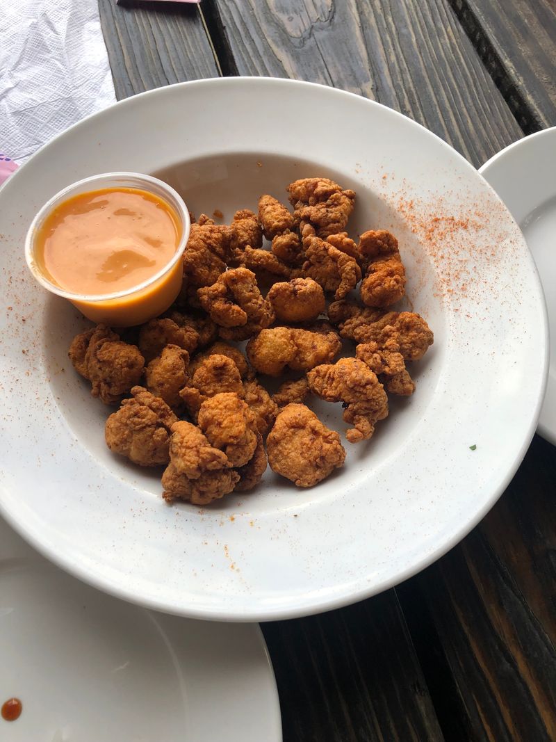 She Crab Soup Starter