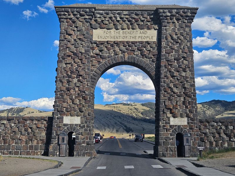 You Can See the Signs of Ancient Activity