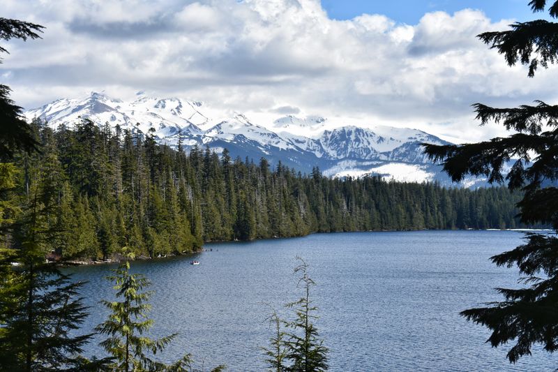 Where Does The Water Go