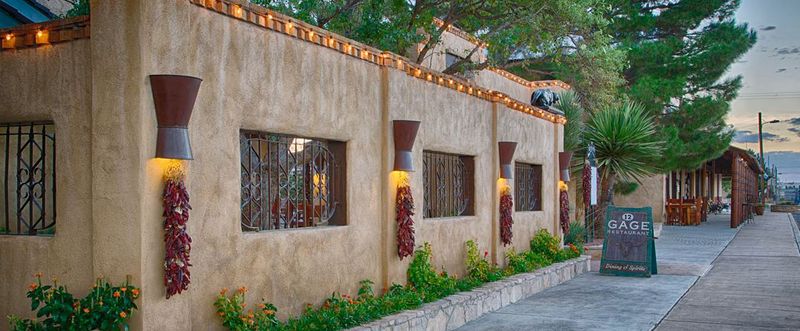 12 Gage Restaurant (Marathon)