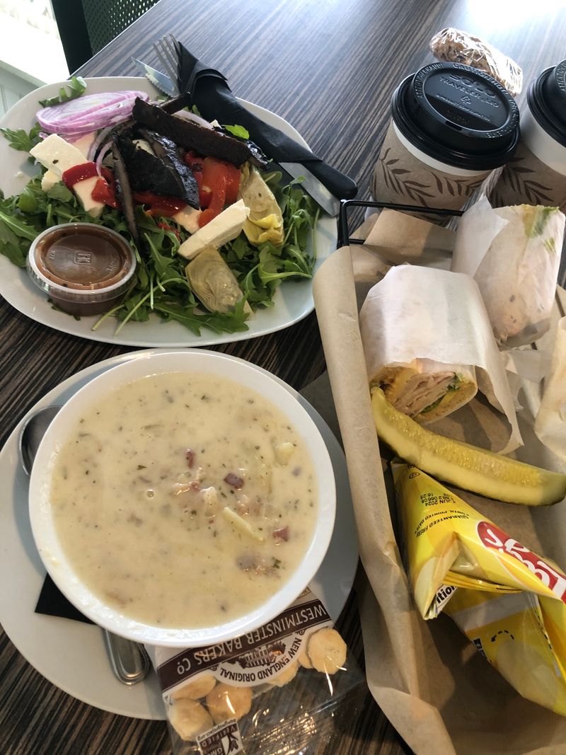 What Makes The Broth Feel Healing