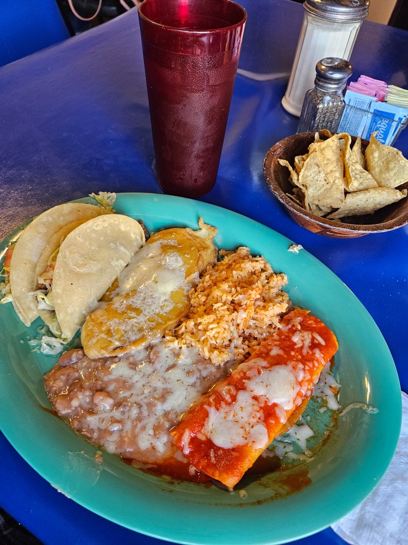 Green Chile Rellenos With A Crunch