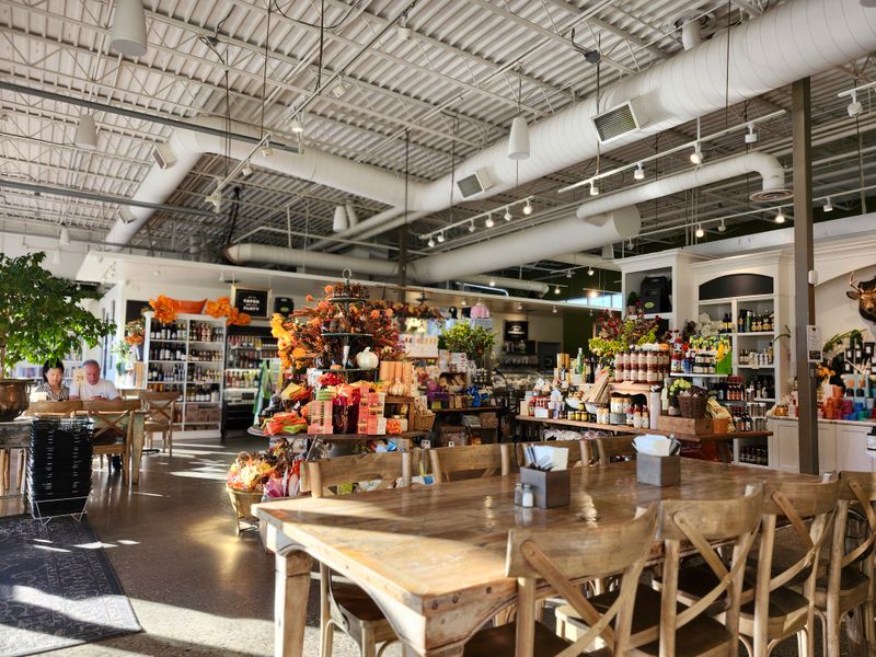 A Tavola Marketplace