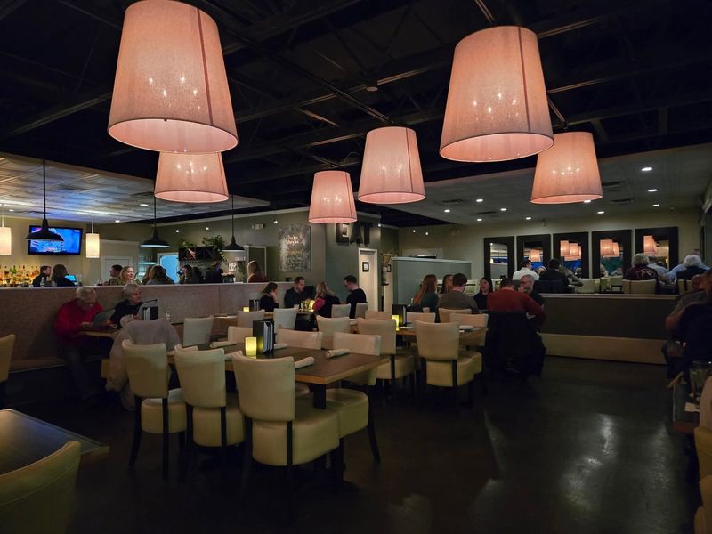 The Northside Social - Indianapolis