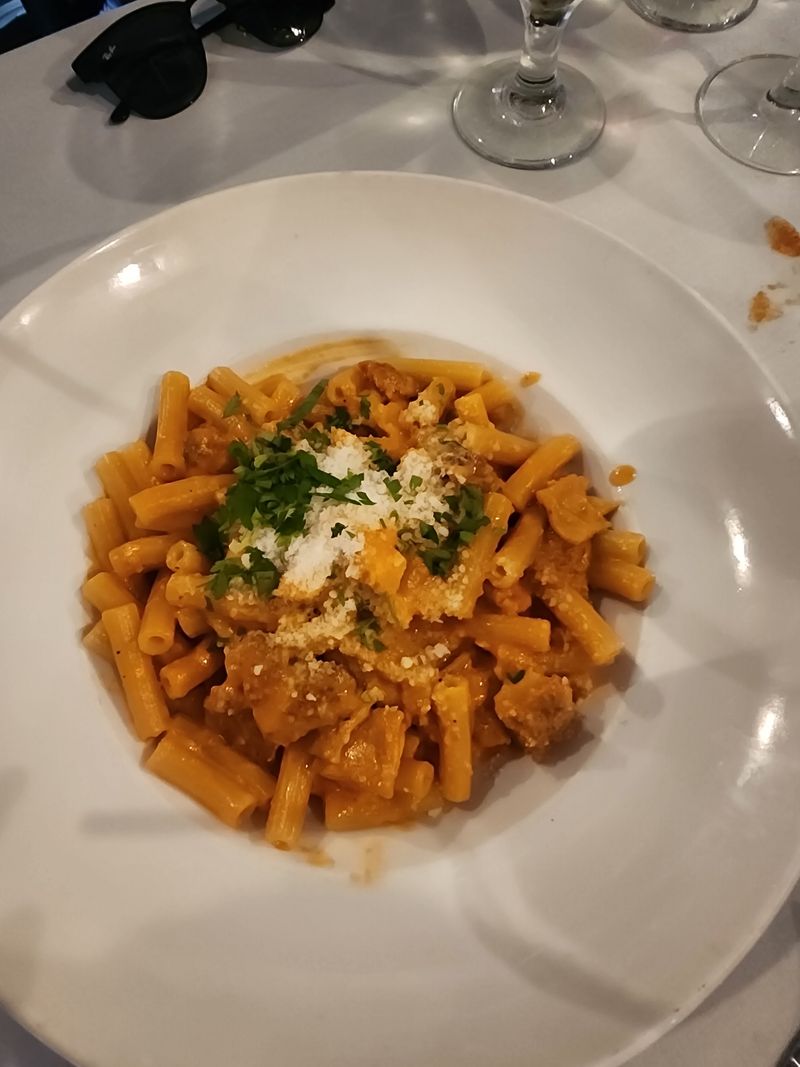 Housemade Pasta: Texture That Tells a Story