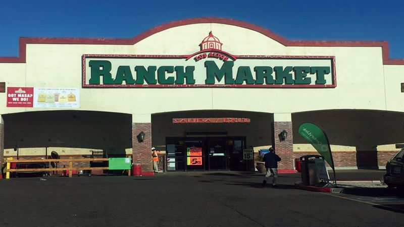 Pro's Ranch Market / Los Altos Ranch Market