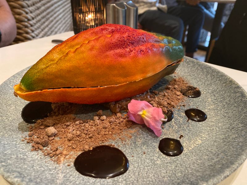 Desserts That Remember