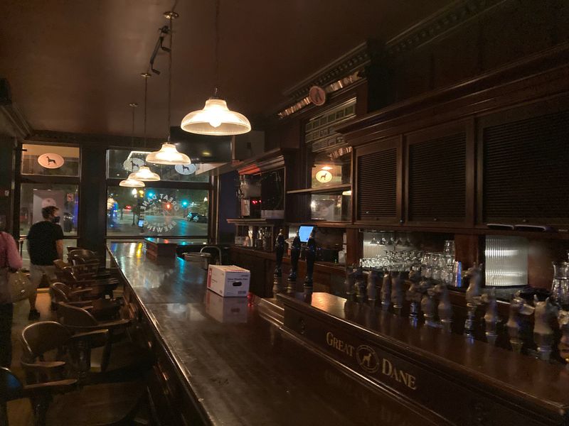 Great Dane Pub & Brewing Company – Madison / Wausau / Fitchburg, WI