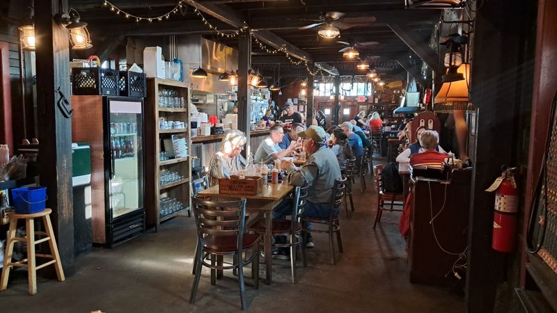 The Desoto Grill - Kalispell