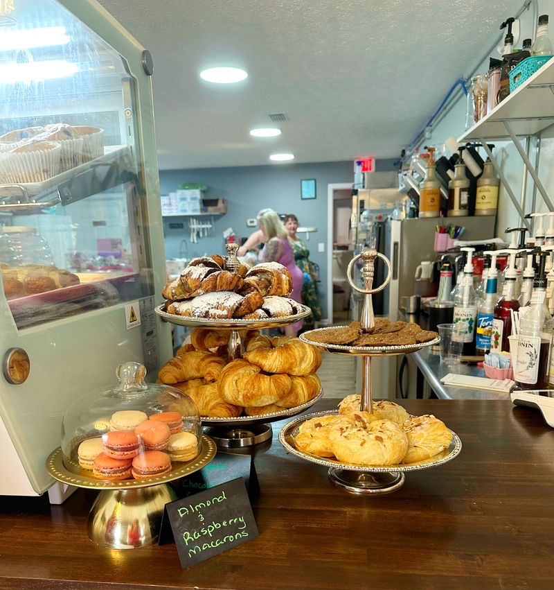 Boulangerie French Bakery — Auburn