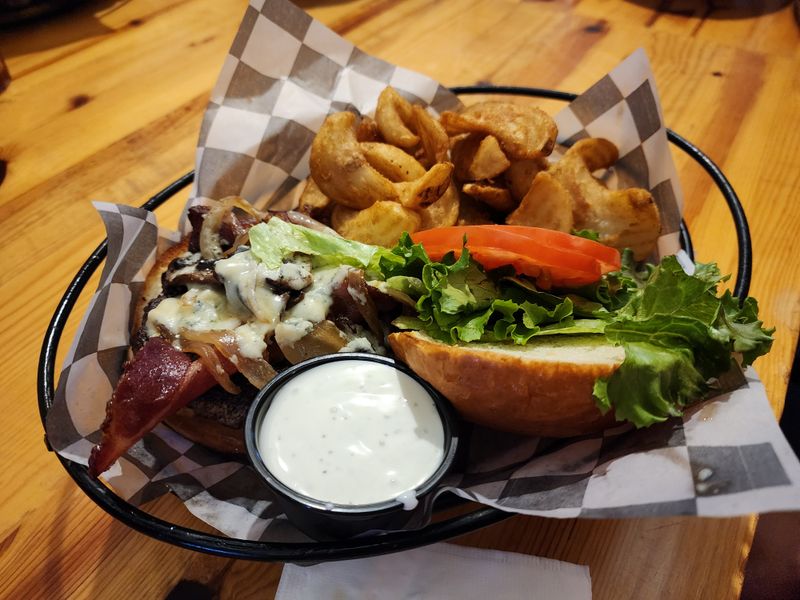 Tater Tots, Elevated