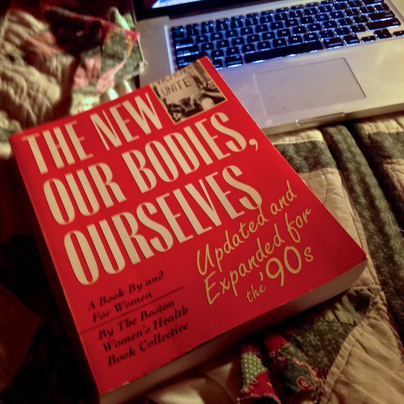 Boston Women's Health Book Collective and Our Bodies Ourselves: Revolutionizing Women's Health