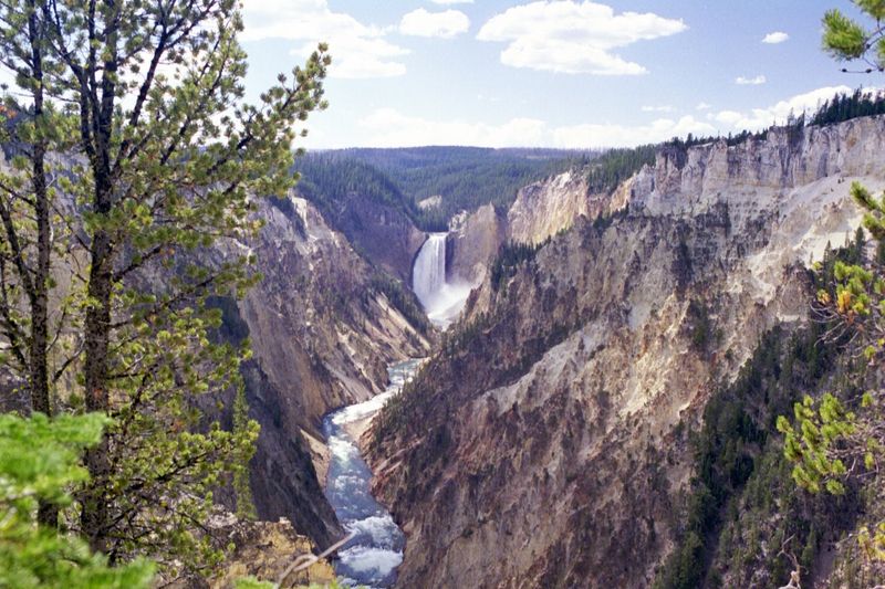 Scientists Found a Magma Cap Beneath the Surface