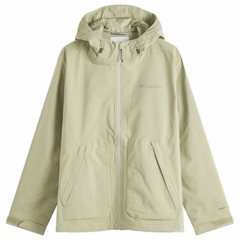 Columbia Altbound (Omni-Tech Eco)