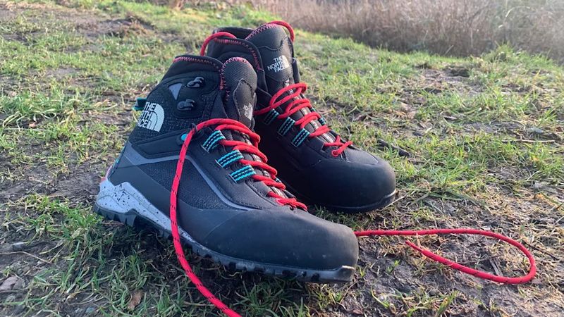 The North Face Summit Breithorn Futurelight