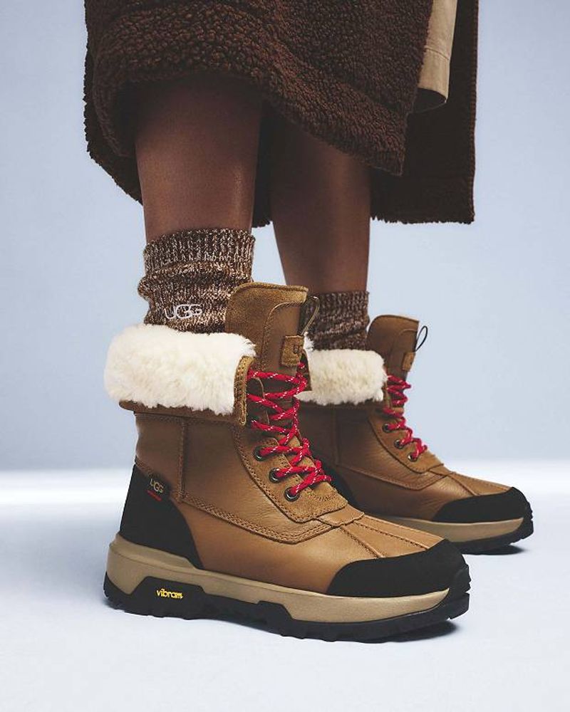 Ugg Adirondack Boot XXV
